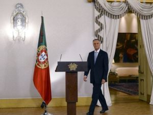 الازمة السياسية تدخل اسبوعها الثالث في البرتغال