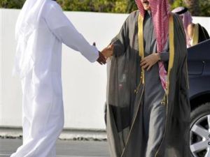 الوليد بن طلال