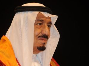 الامير سلمان بن عبد العزيز 