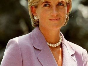 الاميرة ديانا