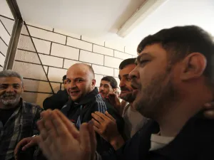 Pardons for prisoners at Ramadan.