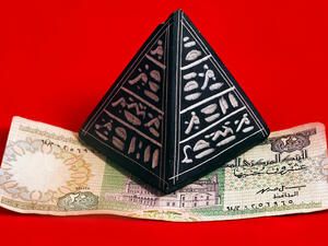 Saudi aid will help boost Egyptian construction, tourism and investment sectors. (Image credit: Shutterstock)