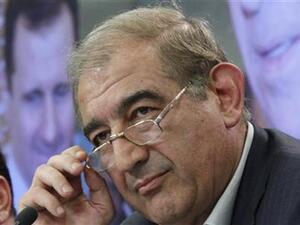 Syrian Deputy Prime Minister Qadri Jamil announced Thursday that Geneva II talks to end the Syrian conflict have been set for November 23rd and 24th despite divided opposition commitments to attend the talks (Reuters)