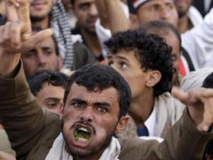 مقتل 22 شخصا في اشتباكات طائفية باليمن