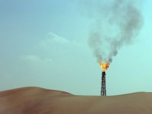 قطر ترسل شحنة ثانية من الغاز المجاني الى مصر