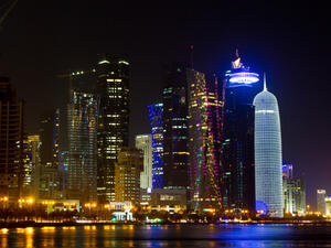 Dubai was already an important Islamic finance center, but the Emirate sees the story as larger than one of just banking. 
