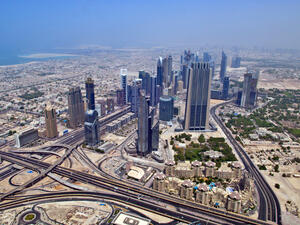 Rising construction costs in Qatar are of concern. (Image credit: Shutterstock)