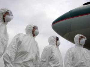 اصابة قطري بمرض غامض يشبه السارس 