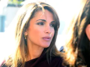 Queen Rania