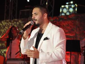 Ramy Ayach heads home to Lebanon for Eid Al Fitr celebrations 