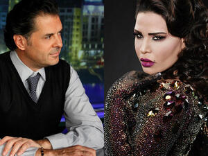 Is Arab Idol big enough for the two of them next season?