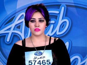 Rumors that Arab Idol contestant, Raghad Al Jaber, committed suicide after a flopped audition on the hit show are completely untrue, according to MBC. 
