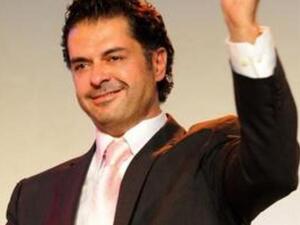 Ragheb Alama comes out to his fans as 'human'