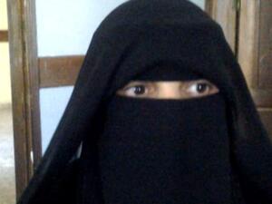 Raja Hakimi has been sentenenced to death for 'killing a rapist in self defence' 