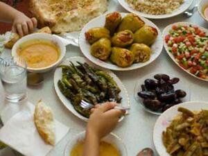 Food costs could be on the rise in Jordan