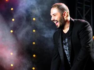 Ramy Ayach
