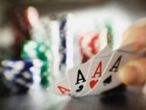 رهان من نوع اخر