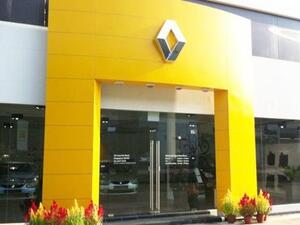 Renault is trying to regain its 'Va Va Voom' in Levant countries, despite taking a hit in Syria