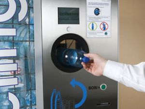 UAE Celebrates Earth Day practically by saving the planet through recycling