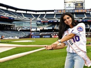 ملكة جمال أمريكا 