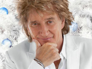 Rod Stewart (Photo: Twitter)