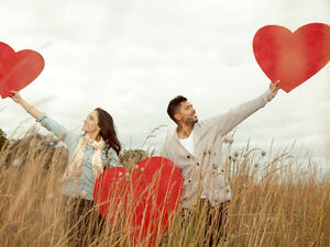 6 خطط رومانسية عليك اتخاذها لجعل عام 2014 أفضل الأعوام