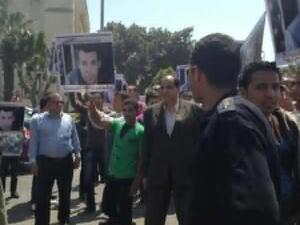 سعد الصغير يترشح للرئاسة المصرية سعد الصغير يترشح للرئاسة المصرية