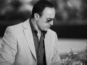 Saber Al Rebai is in search of the next voice of the Middle East