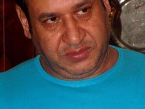 Notorious alleged gangland boss, Sabri Helmi, has reportedly claimed he has incriminating evidence against senior Muslim Brotherhood officials