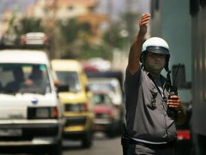 Taxi drivers in Lebanon are set to stage a strike over the cost of fuel