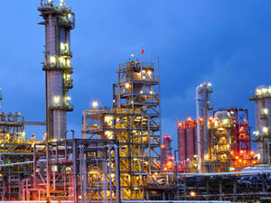 Financial close of the main financing is expected to occur during the third quarter of 2013