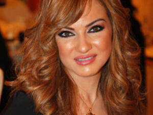 Safa said that she will be speaking in her native Jordanian accent in her new drama. (Image: Facebook)
