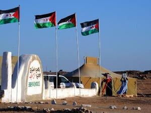 The solar project involves five plants, two of them planned in Western Sahara, that would produce a total of 2,000 megawatts.
 Morocco, a net energy importer, wants to develop renewable power to reach 20 percent of its energy supply in 10 years.