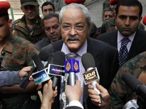 وزير المالية المصري الاسبق سمير رضوان
