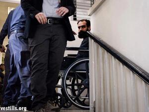 سامر رد على القاضي: امر بمرحلة حرجة 