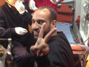 صورة اولية للعيساوي 