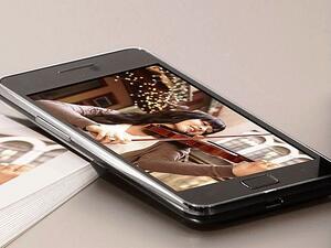 Samsung Electronics KSA General Manager Jae Cheon Park said that Samsung Galaxy Note 3 is a premium, efficient yet artistic device. 