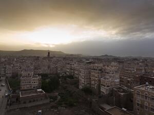 A key oil pipeline in Yemen has been attacked, officials have confirmed. (Getty) 