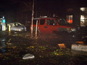 Will Hurricane Sandy hurt the fragile global economy? Will Hurricane Sandy hurt the fragile global economy?