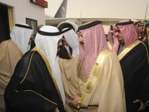 Kuwait's concern for neighborly relations with KSA and Bahrain: A Kuwaiti social media 'activist' is accused of"state security" crimes and damaging Kuwait's relationship with "brotherly countries".