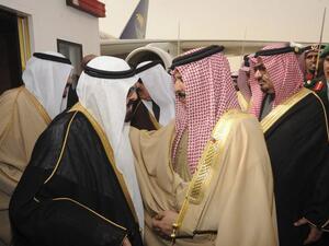 Kuwait's concern for neighborly relations with KSA and Bahrain: A Kuwaiti social media 'activist' is accused of"state security" crimes and damaging Kuwait's relationship with "brotherly countries".