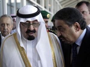 الملك عبدالله دعا لحفظ الثروة للاجيال 