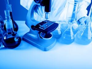 KSA's medical industry accounts for approximately 50 percent of the entire regional market (Shutterstock)