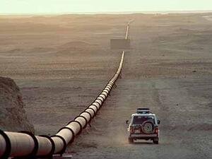 US shale oil production has added 850,000 barrels per day to its current production levels