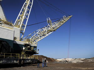 The new complex will create significant value to Ma’aden shareholders. 