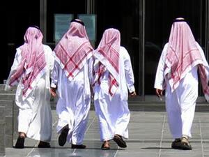 The Saudi religious police are a powerful force in Saudi Arabia. (AFP/File)