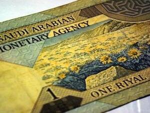 دخل الفرد السعودي يتأثر بالعديد من العوامل منها ما يتعلق بارتباط الريال بالدولار وتأثير صعوده أو هبوطه على الريال، بالإضافة إلى معدلات التضخم المرتفعة بالسوق المحلي والتي تسببت بالتهام دخول الأفراد