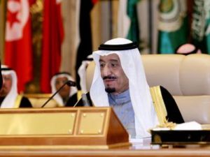 ولي العهد السعودي الأمير سلمان