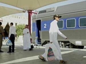 اعفاء رئيس هيئة السكك الحديد عقب انقلاب قطار في السعودية 