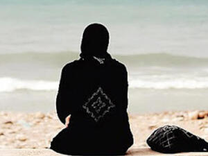 It's getting hot in here! Saudi women might have to head to the beach for a refreshing breeze since Saudi cleric issued a fatwa against air-conditioners!